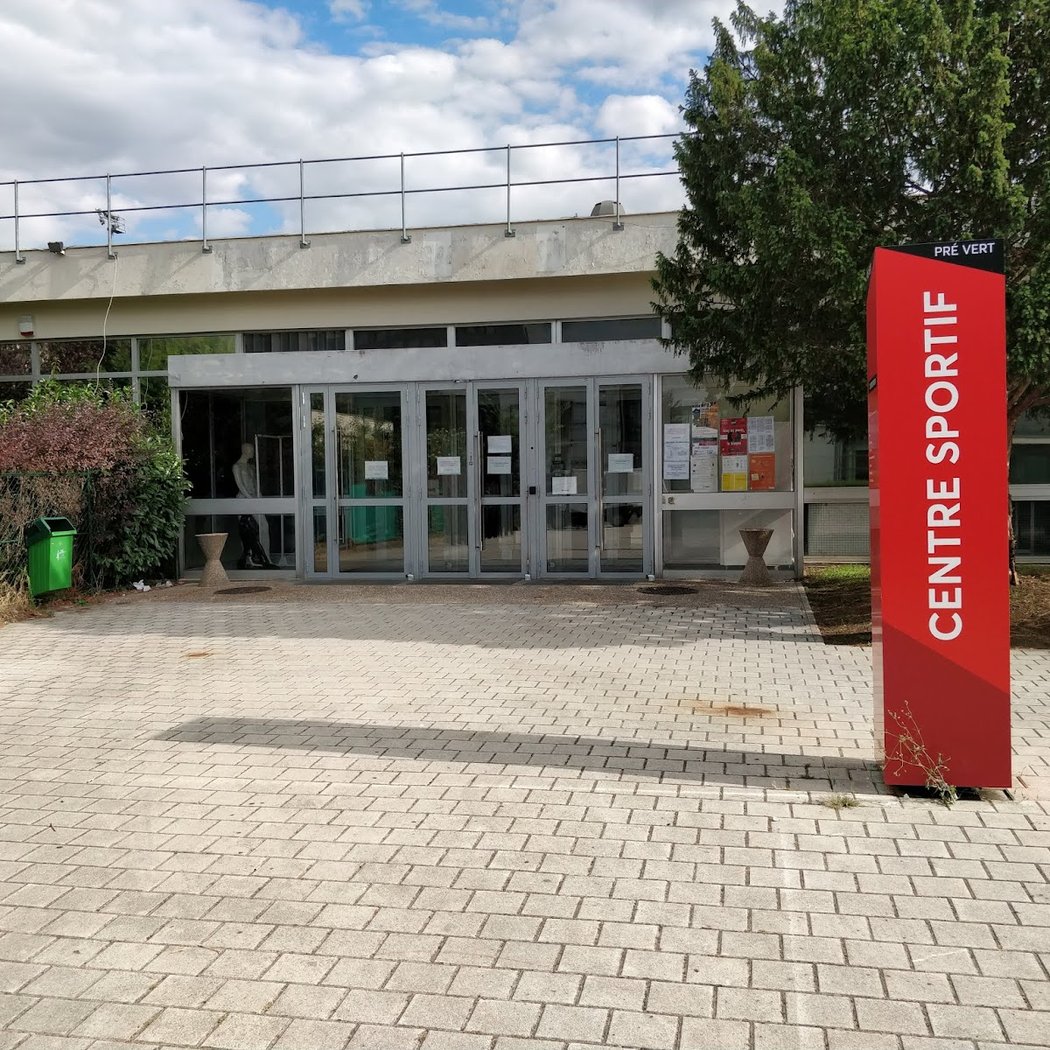 Sports Center 1